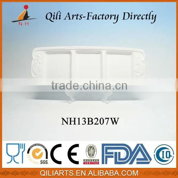 Made in China Factory Price New Design luxury disposable tableware