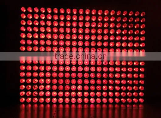 25PCS 10W rgb 3 in 1 led matrix stage light