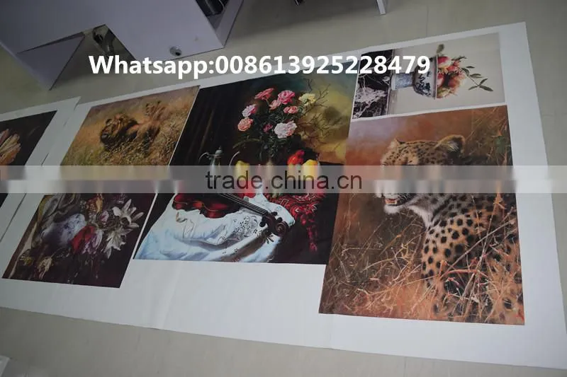 3.2m/2.6m width optional uv hybrid printer pvc foam sheet printer roll materials printing