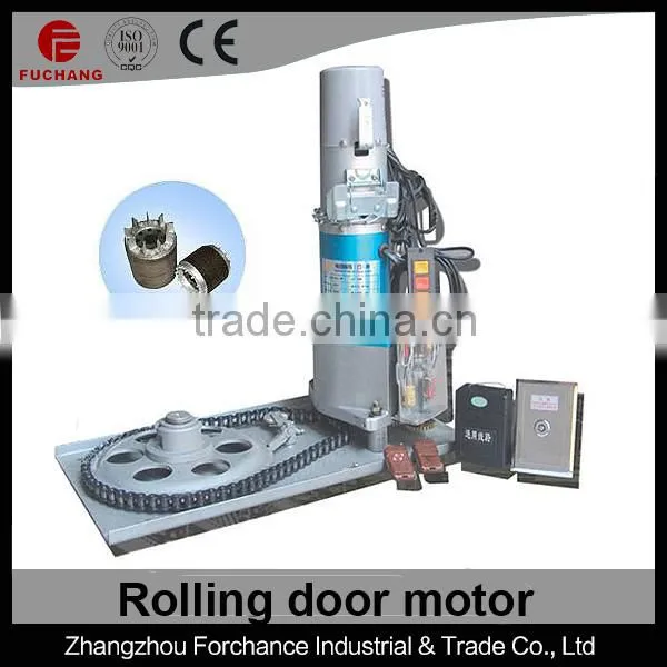 normal roller motor electric roller shutter motors DJM400KG-1P
