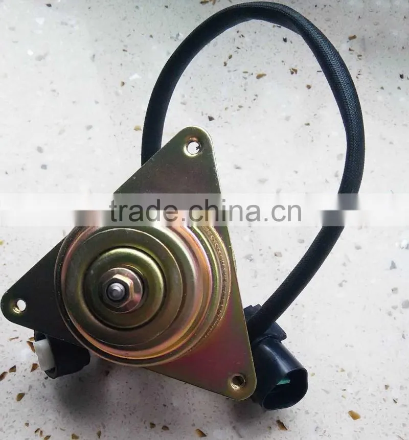 12v DC Car Radiator Fan Motor