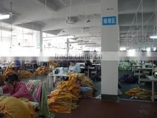 Shaoxing County Mengfan Textile Co., Ltd. company overview - view 2