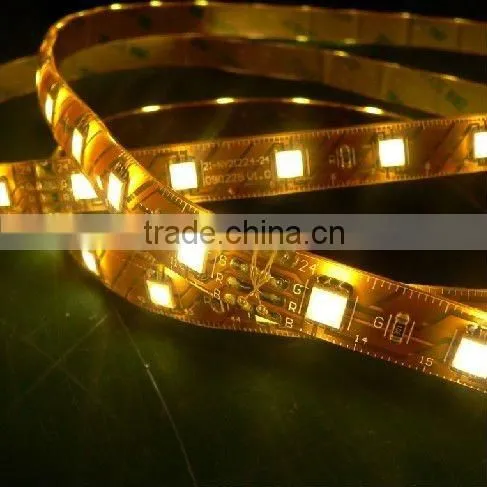 hot sale smd purple 3528 led strip light
