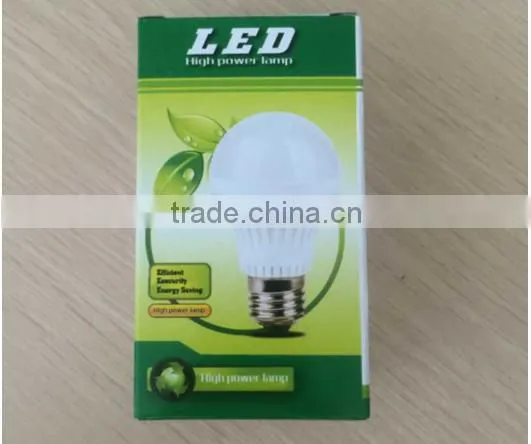 Energy Saving 5W E14 LED Candle light led bulb
