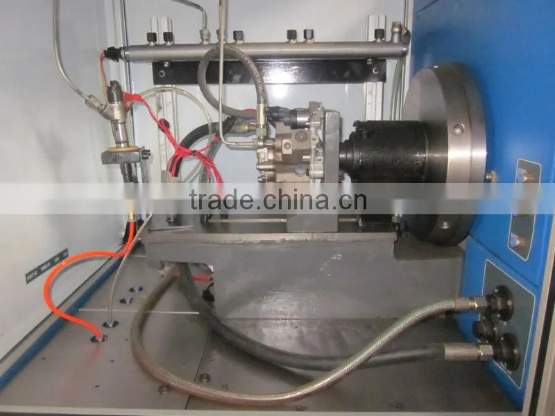 HY-CRI200B-1 high pressure common rail injector and pump test bench(CE certificate)