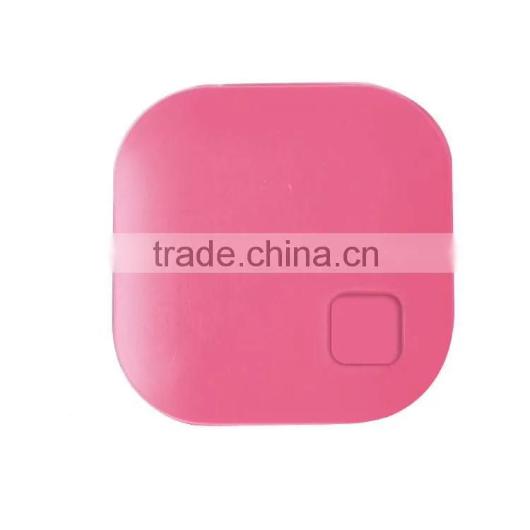 bluetooth 4.0 anti lost alarm remote wireless key finder remote key locator for ios and android phone