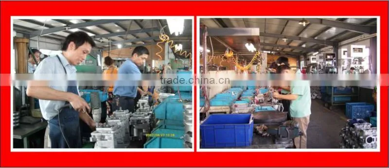 petroleum positive displacement vane meter / flow meter for oil flow measuring