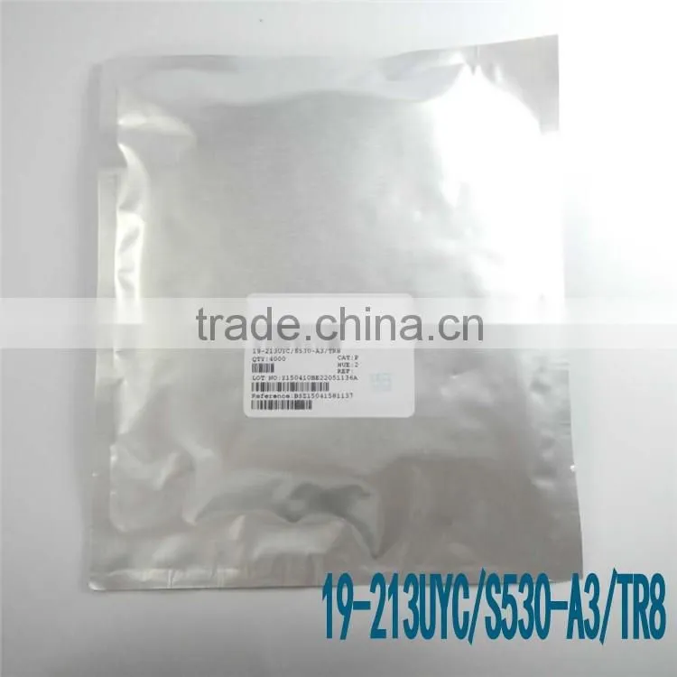 LED 19-213UYC/S530-A3/TR8