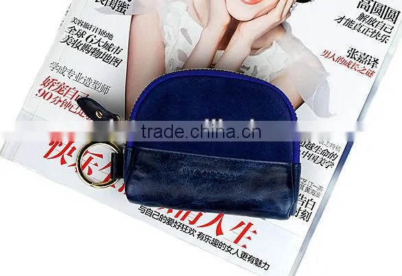 2013 PU colorful fashion wallet bags wholesale