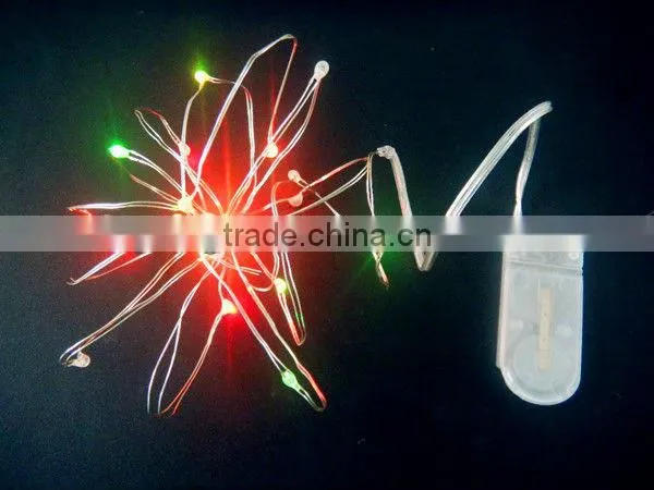 Christmas decoration LED light YH-9000