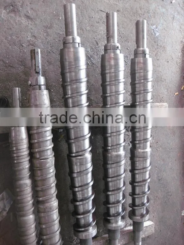 cold cotton seeds oil press, oil expeller, oil extraction machine from Dingsheng