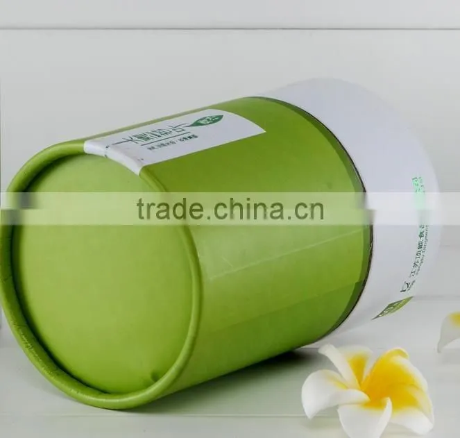 customized new-style popular luxury tea boxes