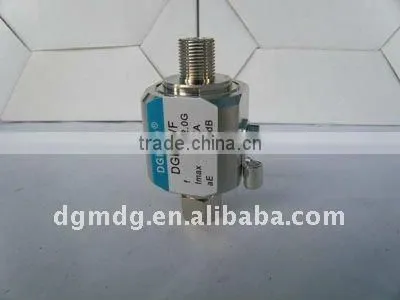 N-Male/Female Antennas surge protector