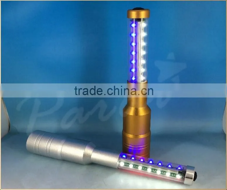 2016 NEW LED strobe baton for bottle electronic sparkler
