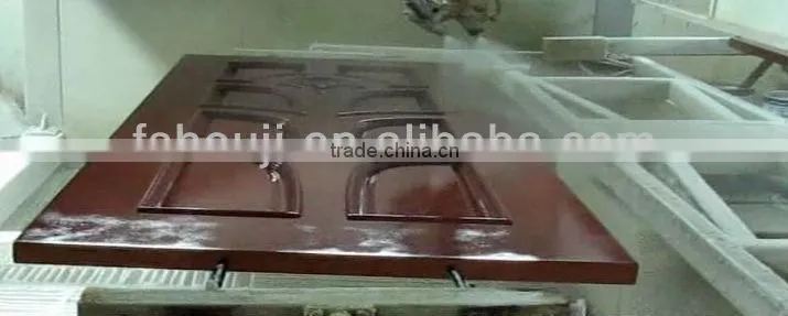 best price spray painting machine manufacturer