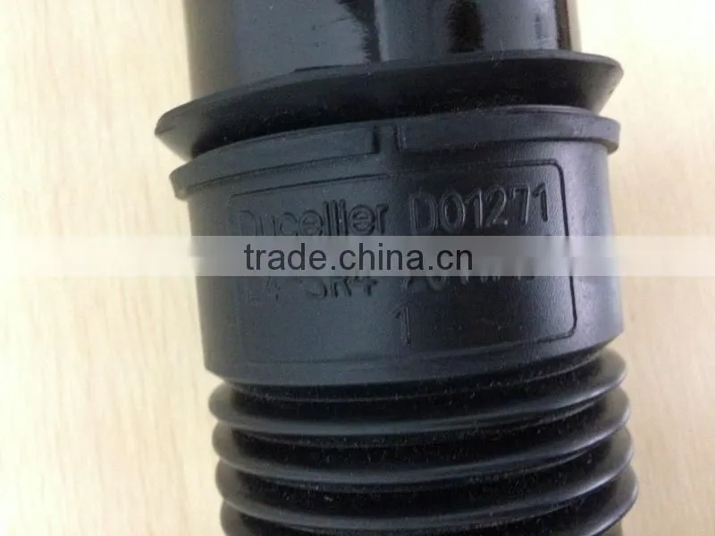 Hot sale Air Suspension Shock for Mercedes-Benz W164/GL rear