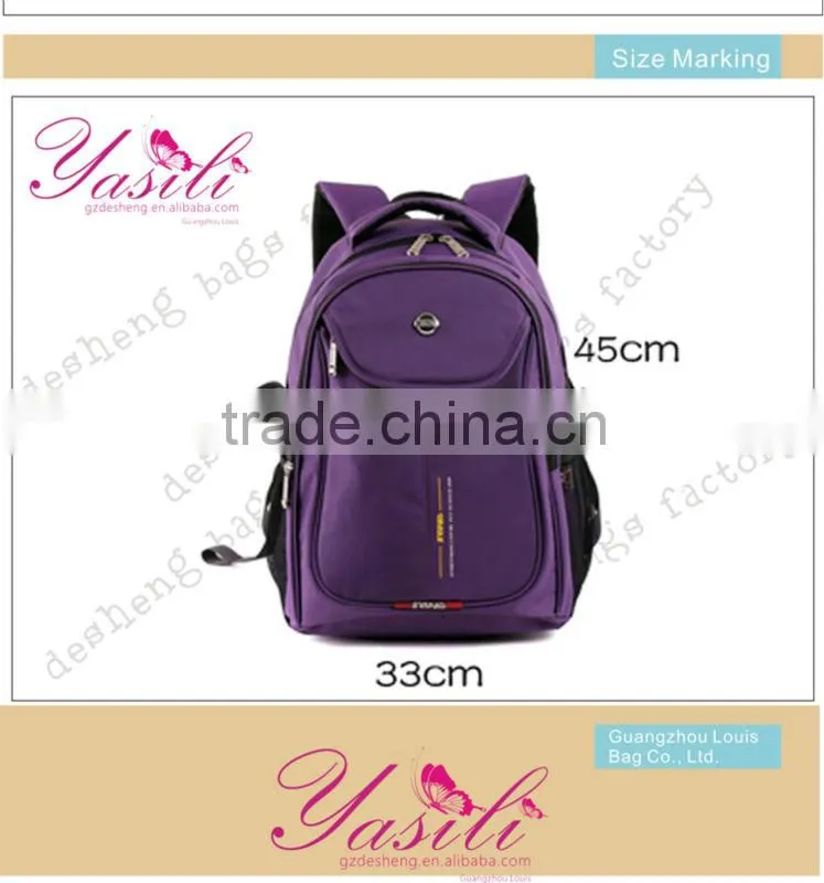 Hiking Bag Sport Bags Backpack,popular sports backpack,high quality polyester backapck