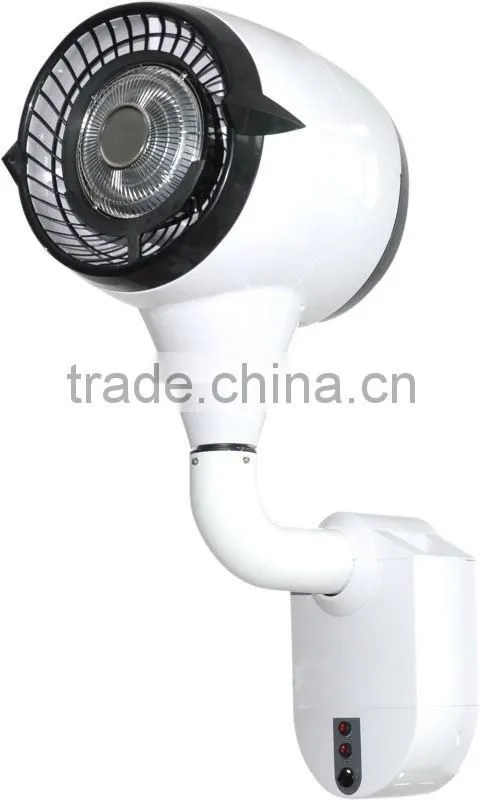 China Supplier WT-4C CE Certification and Wall Mounted Installation mist fan