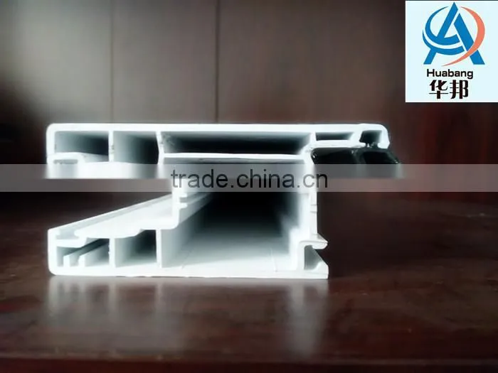upvc profile window and door frame 88 door sash