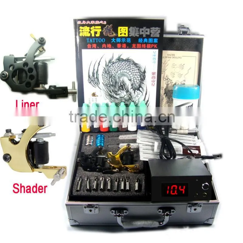 wholesale tattoo kits for starters beginner