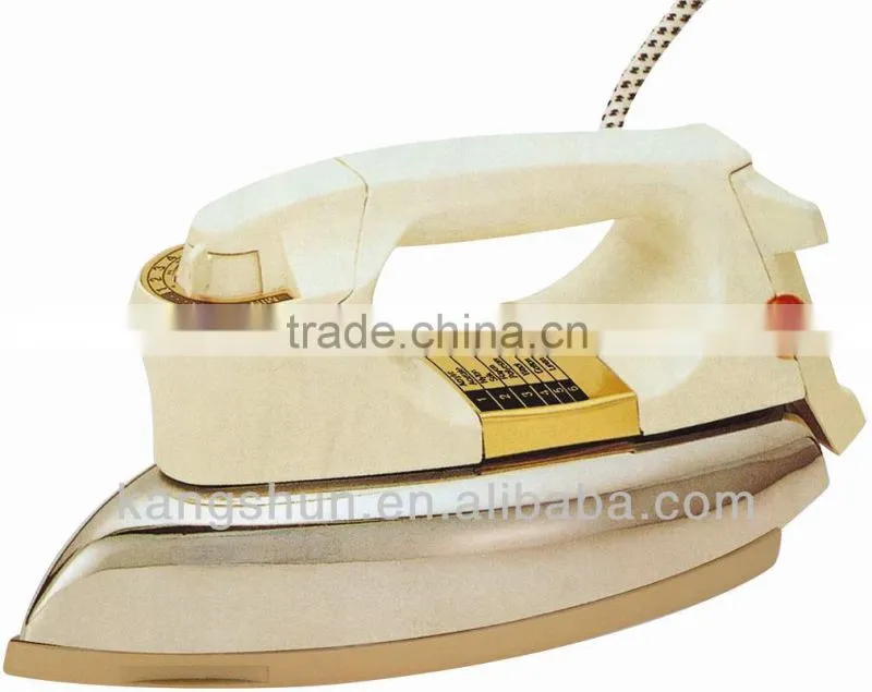 2015 Hot sale Dry iron in Middle East (ks-3500)