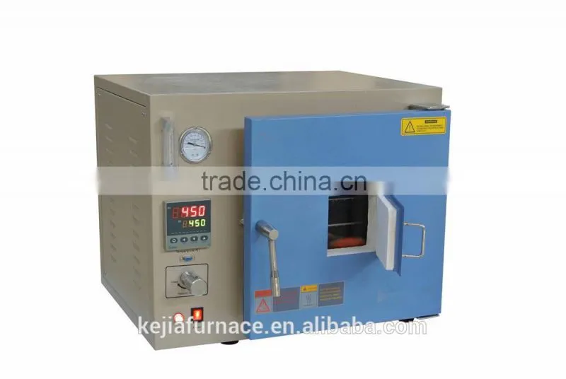 Desktop High Speed Vibrating Lab Ball Mill with 50mL Alumina Jar