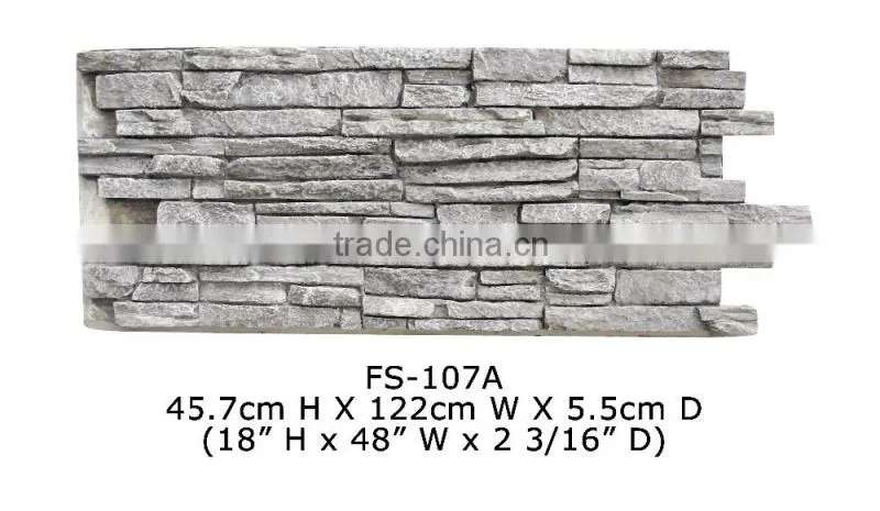 2016 High Quality beautiful Decorative molding PU Wall Plaque