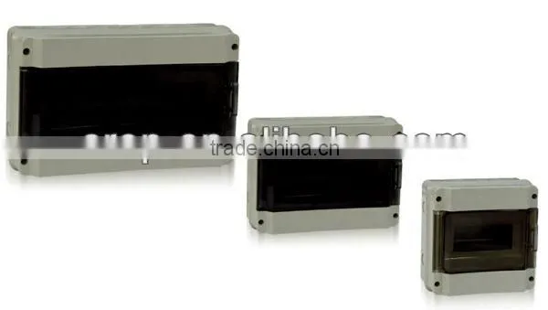 Low voltage power electrica distribution box/Cable Distribution Board HK series