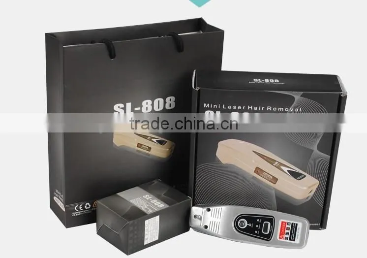 Mini Portable Home Use Laser Hair Removal MB-P289