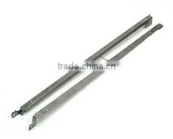 For Dell Studio 1735 1737 LCD Bracket Rail Mount M766F 0M766F