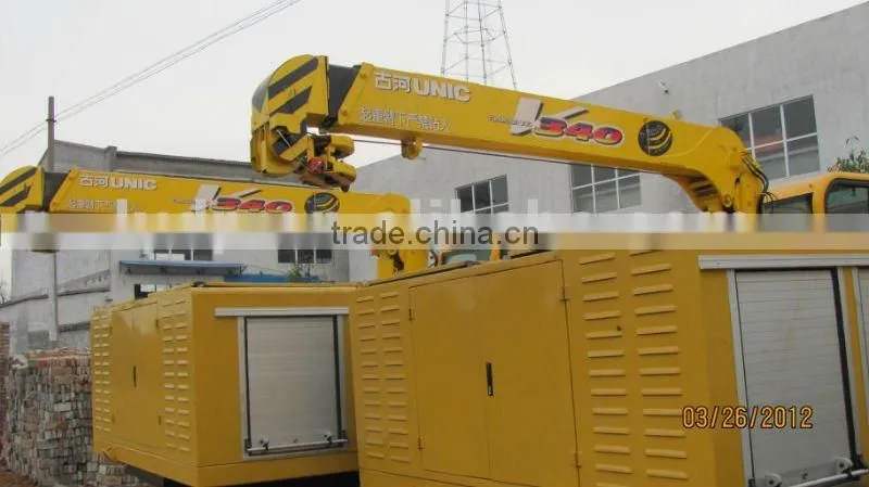 welding equipment