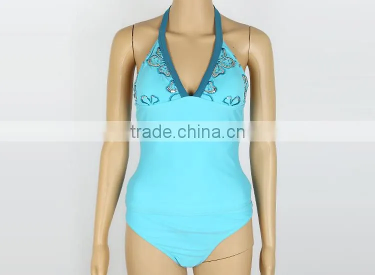Women clothing Sportswear Soft Fitness very very sexy hot bikini