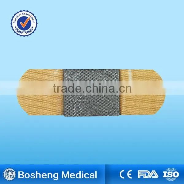 Bosheng Free Sample health medical adhesive surgical plaster