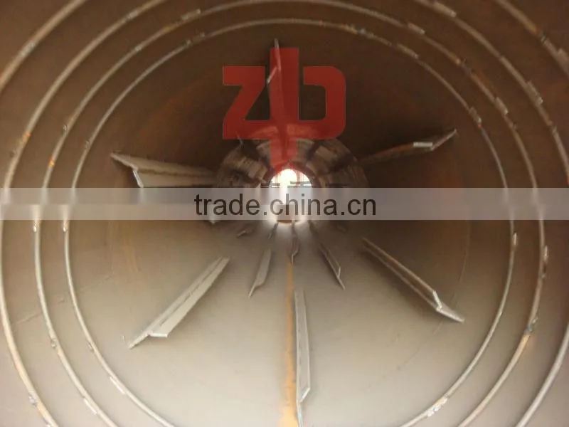 Rotary Dryer Powder Machinery, Rotary Kiln Dryer, Rotary Dryer