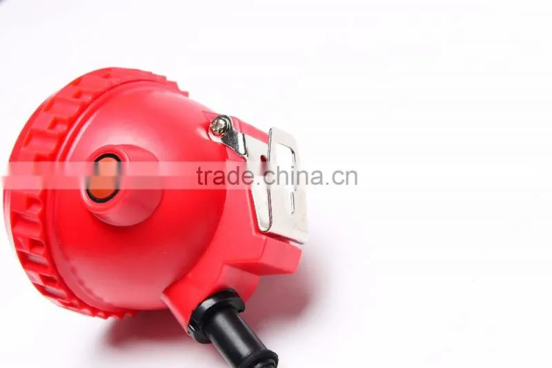 rechargeable led miner lamp explosion proof led miner lamp