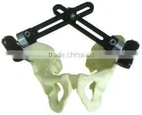 The pelvis Support Type B External fixator