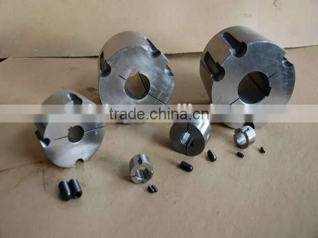 High Quality Pulley Taper Bushes