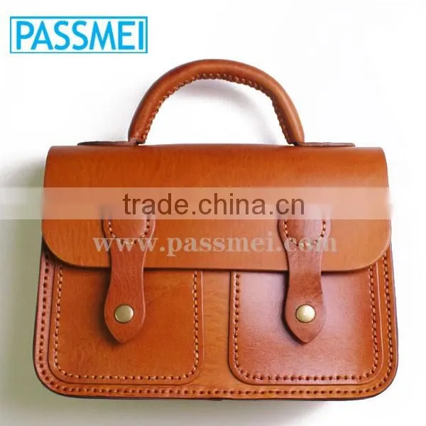 Lady Handbag Shoulder Bag Tote Purse New Fashion Leather Women Messenger