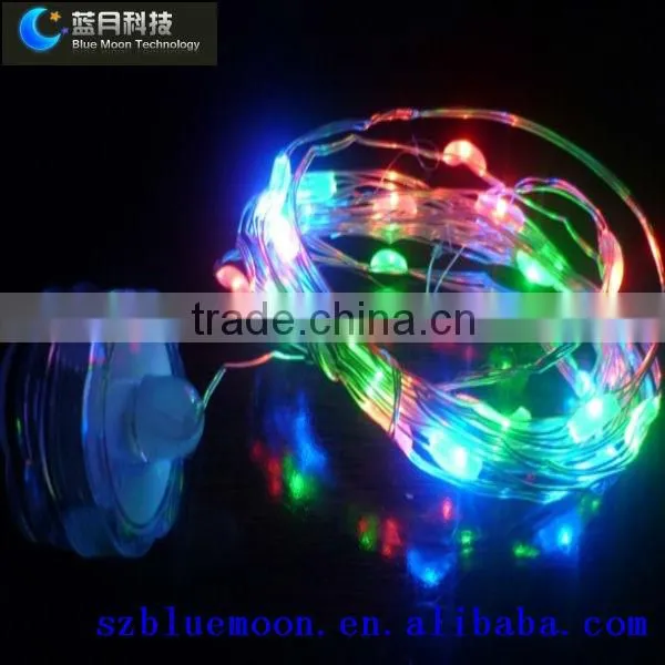 Popular Christmas Led Rope Tube Light Outdoor and Indoor Used