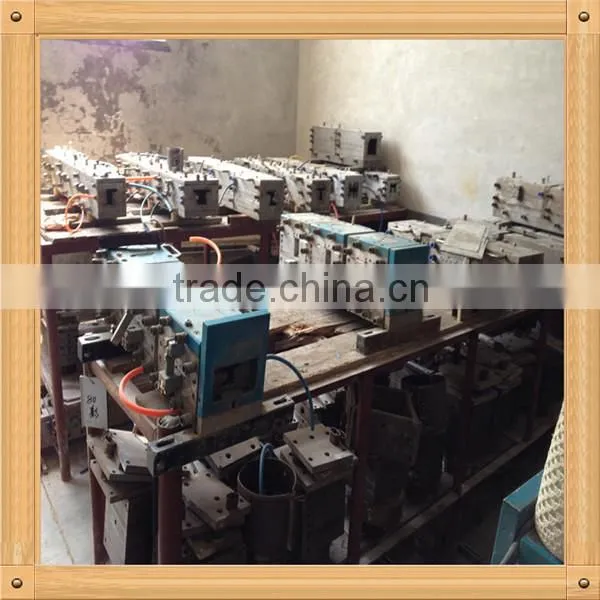pvc window glazing bead