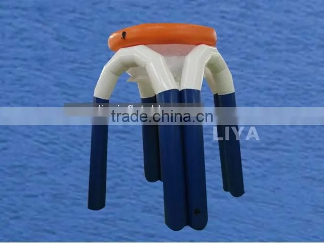 hot selling water blob of water games for adult and banana boat
