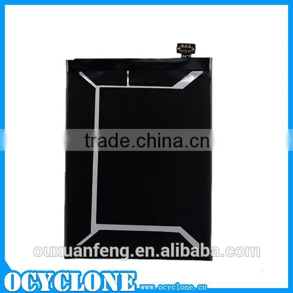 3.8v original phone battery BLP539 for OPPO X909