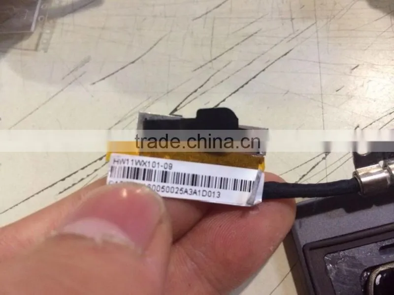 Full LCD Assembly For Asus Zenbook UX21A HW11WX101-109