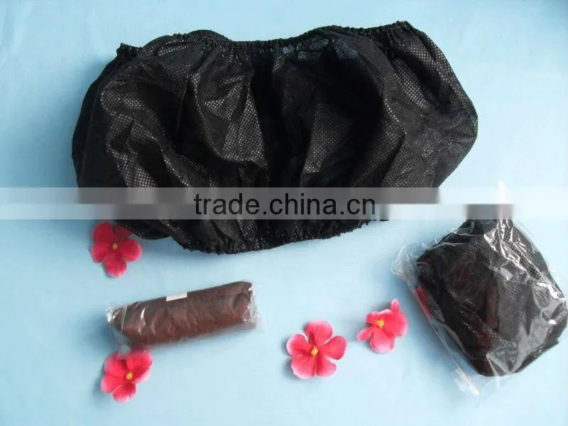 Disposable Bra Velcro Closure