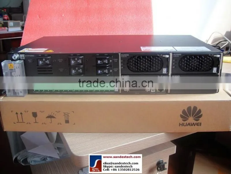 Huawei R4830N2 48V30A DC power rectifier modules Rectifier Convert for Huawei ETP4890 ETP48150 ETP4890-A2 ETP48150-A3