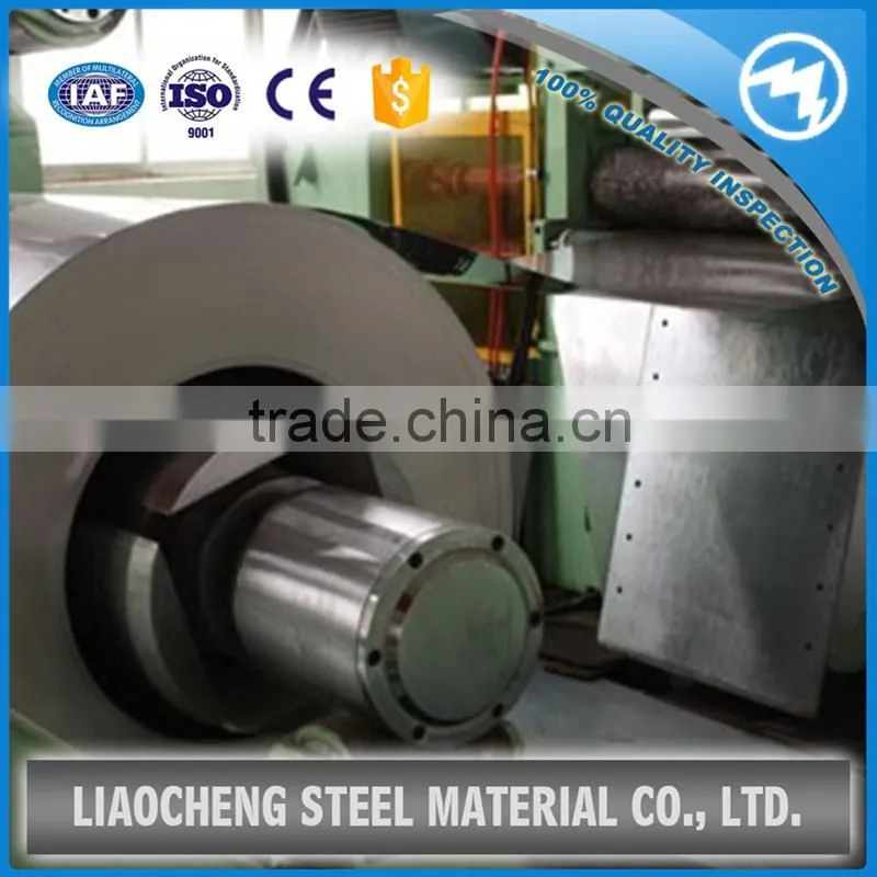 Lowest price 3mm Black steel coil