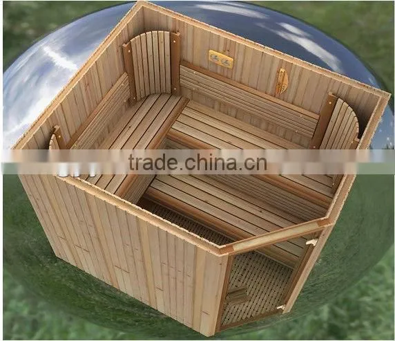 Sauna Heater for Sauna Room