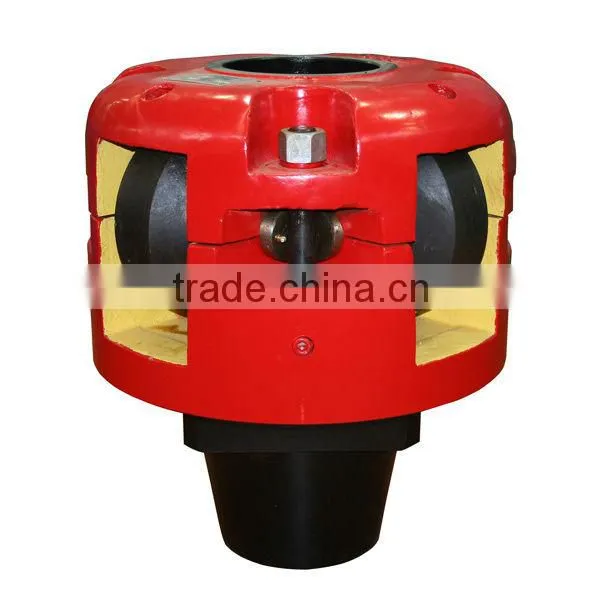 Roller kelly bushing