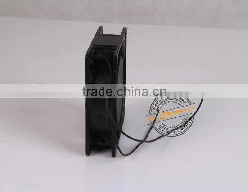 Newest Cheaper AC 5 Blades Axial Cooling Fan 92*92*25MM
