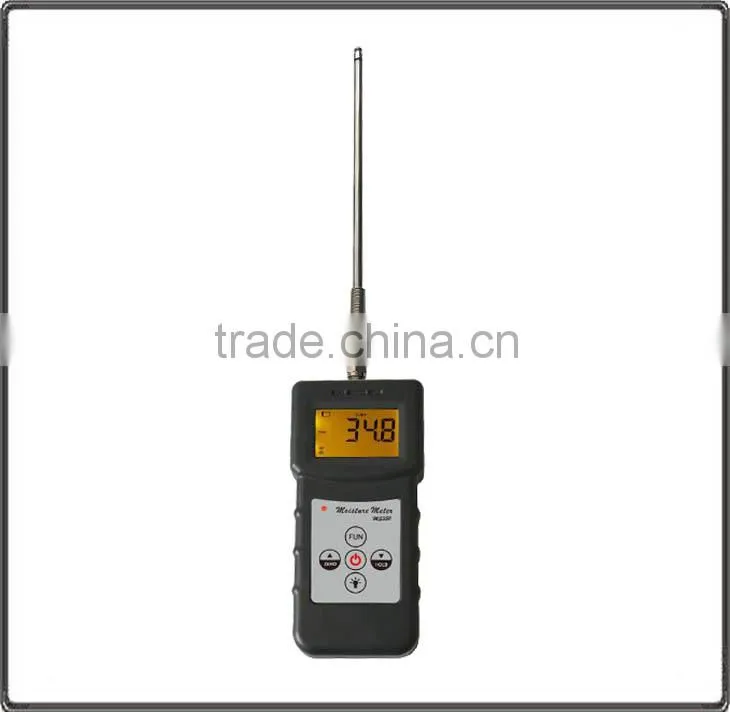 Silver Sand Moisture Meter &Chemical Powder Moisture Meter